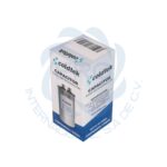 Capacitor de trabajo de aluminio para refrigeración 150uF - Imagen 3