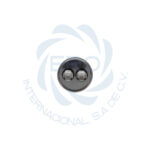 Capacitor de trabajo de aluminio para refrigeración 6uF - Imagen 2