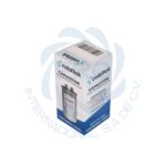 Capacitor de trabajo de aluminio para refrigeración 6uF - Imagen 3