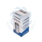 Capacitor de trabajo de aluminio para refrigeración 8uF - Imagen 3