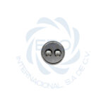 Capacitor de trabajo de aluminio para refrigeración 40uF - Imagen 2