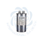 Capacitor de trabajo de aluminio para refrigeración 40uF