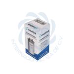 Capacitor de trabajo de aluminio para refrigeración 45uF - Imagen 3
