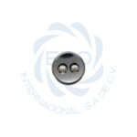 Capacitor de trabajo de aluminio para refrigeración 45uF - Imagen 2