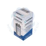 Capacitor de trabajo de aluminio para refrigeración 60uF - Imagen 3