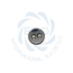 Capacitor de trabajo de aluminio para refrigeración 80uF - Imagen 2