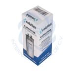 Capacitor de trabajo de aluminio para refrigeración 85uF - Imagen 3