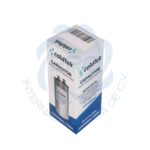 Capacitor de trabajo de aluminio para refrigeración 90uF - Imagen 3