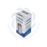 Capacitor de trabajo de aluminio para refrigeración 5uF - Imagen 3
