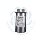 Capacitor de trabajo de aluminio para refrigeración 15uF