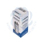 Capacitor de trabajo de aluminio para refrigeración 75uF - Imagen 3