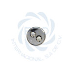 Capacitor de trabajo de aluminio para refrigeración COLDTEK - Imagen 2
