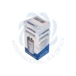Capacitor de trabajo duales de aluminio para refrigeración 25uF + 1.5uF - Imagen 3