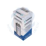 Capacitor de trabajo duales de aluminio para refrigeración 35uF + 5uF - Imagen 3