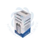 Capacitor de trabajo duales de aluminio para refrigeración 25uF + 1.5uF - Imagen 3