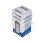 Capacitor de trabajo duales de aluminio para refrigeración 30uF + 6uF - Imagen 3