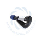 Cortador de tubo CT-206 - Imagen 2