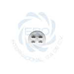 Capacitor de trabajo para bombas sumergibles para lavadora 15uF - Imagen 2