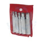Expansores de tubo juego de 5 piezas DSZH - Imagen 4