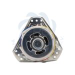 Motor lavado flecha gruesa 12mm para lavadora Koblenz WMP - Imagen 4
