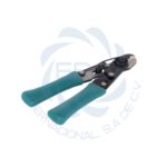 Pinzas de presión para cortar tubo capilar DSZH - Imagen 2