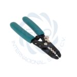 Pinzas de presión PREMIUM para cortar tubo capilar DSZH - Imagen 2