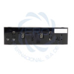 Tarjeta control display para refrigerador A01078804 ELECTROLUX - Imagen 2