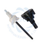 Transmisión kit tipo unificada para lavadora Triton GENÉRICO - Imagen 4