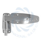 Bisagra para cámara de refrigeración YL-1238S 10.23"