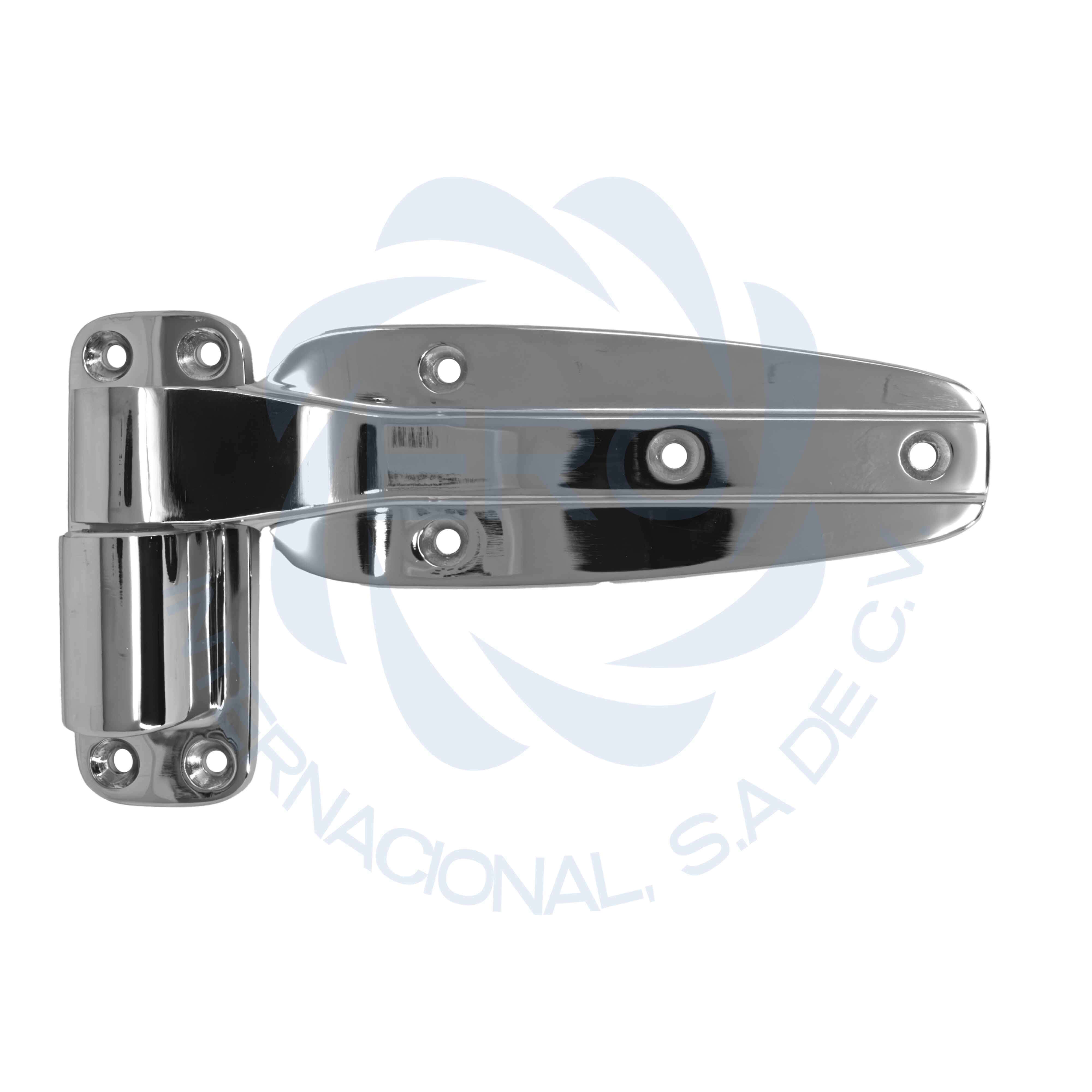 BSCARE006-002 Bisagra para cámara de refrigeración YL-1230-4 10" - Imagen 1