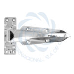 Bisagra para cámara de refrigeración YL-1460 9.8"
