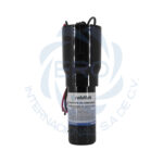Capacitor de arranque 3 en 1 115VAC 1/2 HP 4000 BTU RC0210 para refrigeración COLDTEK - Imagen 2