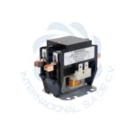 Contactor de 2 polos para refrigeración 24 V DC 30 A 40 A
