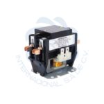Contactor de 2 polos para refrigeración 24 V DC 40 A 50 A