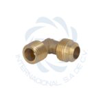 Codo terminal para boiler 312040 IUSA - Imagen 3
