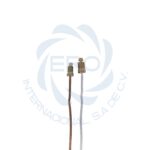 Conjunto termopar izquierdo de flauta o para calorex para boiler GENÉRICO - Imagen 2
