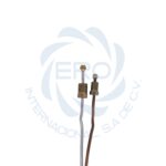 Conjunto termopar derecho de flauta o para calorex para boiler GENÉRICO - Imagen 3