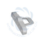 Chapa delantera para lavadora 137513710 ELECTROLUX - Imagen 3