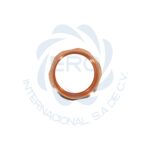 Adaptador macho rosca exteror soldable de cobre 411070006H diámetro exterior macho: 1 5/8”; nominal: 1 1/2” - Imagen 3