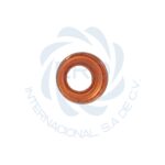 Reductor campana soldable de cobre 411110003H diámetro exterior: 7/8” x 1/2”; nominal: 3/4” x 3/8” - Imagen 3