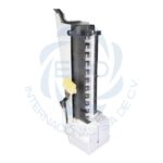 Fabrica de hielo para refrigerador SZAB001TA1 DA97-12317A SAMSUNG