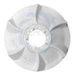 Impulsor 43.5cm diametro para lavadora 137494000 ELECTROLUX
