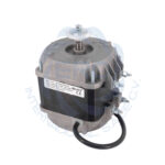 Motor difusor para refrigeración 1/22HP