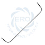 Resistencia de metal blindada para refrigerador longitud 53cm