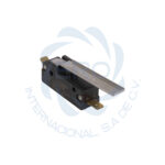 Switch luz de horno para estufa 318089801 ELECTROLUX