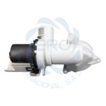 Bomba de drenado para lavadora 5304505209 ELECTROLUX - Imagen 2