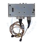 Control de presión y temperatura duales para refrigeración O12-1549-080 - Imagen 2