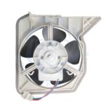 Ventilador aspa turbina para refrigerador 297259600 ELECTROLUX