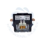 Contactor de 2 polos para refrigeración 110 V AC 25 A 35 A
