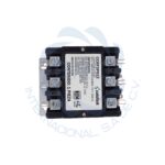 Contactor de 3 polos para refrigeración 110 V AC 75 A 90 A